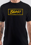 Mr Beast T-Shirt Style002 Hoodie, Sweatshirt | CoreVibeTees.com