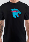 Mr Beast T-Shirt Style003 Hoodie, Sweatshirt | CoreVibeTees.com