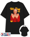 Mr Rogers Wu Tang is for the Children shirt