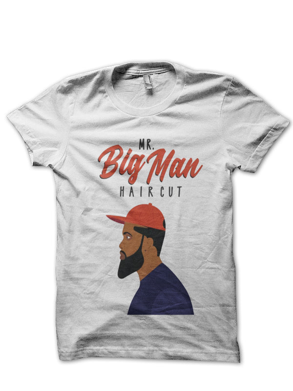 Mr. Big T-Shirt Style001 Hoodie, Sweatshirt | CoreVibeTees.com