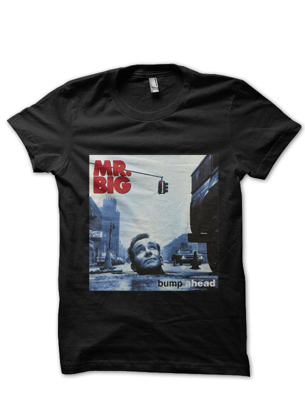 Mr. Big T-Shirt Style009 Hoodie, Sweatshirt | CoreVibeTees.com