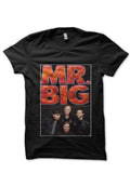 Mr. Big T-Shirt Style008 Hoodie, Sweatshirt | CoreVibeTees.com