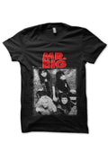 Mr. Big T-Shirt Style004 Hoodie, Sweatshirt | CoreVibeTees.com