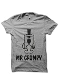 Mr. Grumpy T-Shirt Style009 Hoodie, Sweatshirt | CoreVibeTees.com