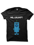 Mr. Grumpy T-Shirt Style008 Hoodie, Sweatshirt | CoreVibeTees.com