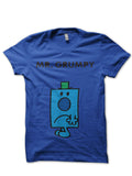 Mr. Grumpy T-Shirt Style006 Hoodie, Sweatshirt | CoreVibeTees.com