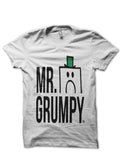 Mr. Grumpy T-Shirt Style005 Hoodie, Sweatshirt | CoreVibeTees.com