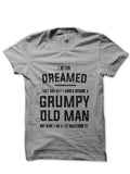 Mr. Grumpy T-Shirt Style003 Hoodie, Sweatshirt | CoreVibeTees.com
