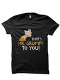 Mr. Grumpy T-Shirt Style002 Hoodie, Sweatshirt | CoreVibeTees.com