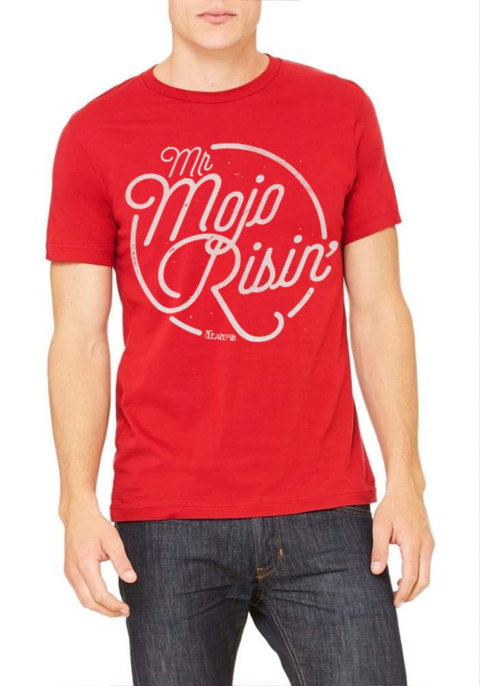 Mr. Mojo Risin T-Shirt Hoodie, Sweatshirt | CoreVibeTees.com