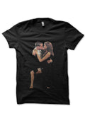 Mr. & Mrs. Smith T-Shirt Style002 Hoodie, Sweatshirt | CoreVibeTees.com