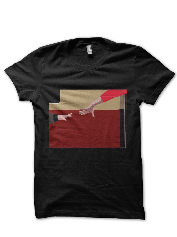 Mr. Nobody T-Shirt Style011 Hoodie, Sweatshirt | CoreVibeTees.com