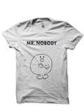 Mr. Nobody T-Shirt Hoodie, Sweatshirt | CoreVibeTees.com