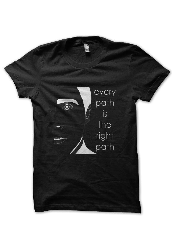 Mr. Nobody T-Shirt Style005 Hoodie, Sweatshirt | CoreVibeTees.com