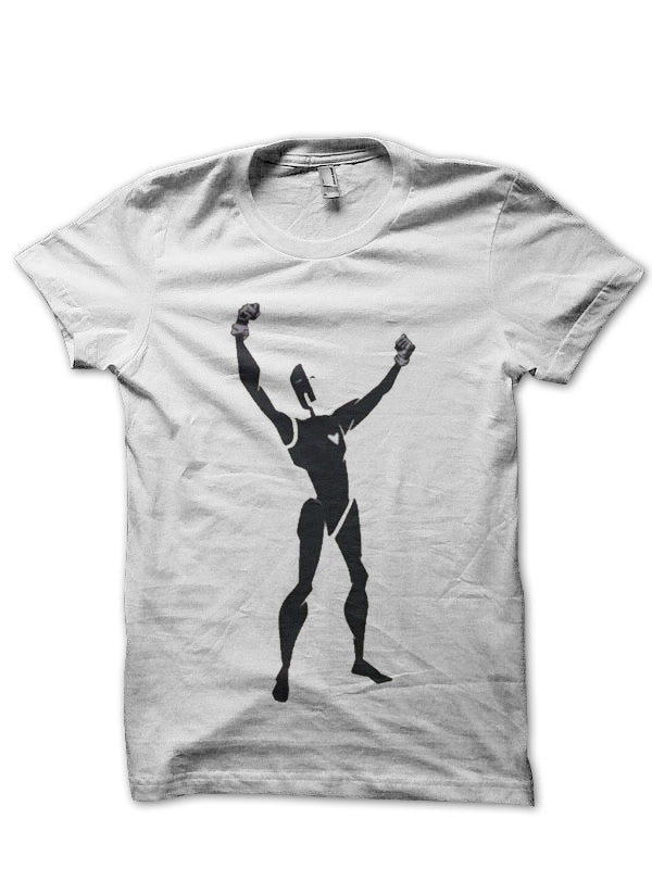 Mr. Nobody T-Shirt Style004 Hoodie, Sweatshirt | CoreVibeTees.com