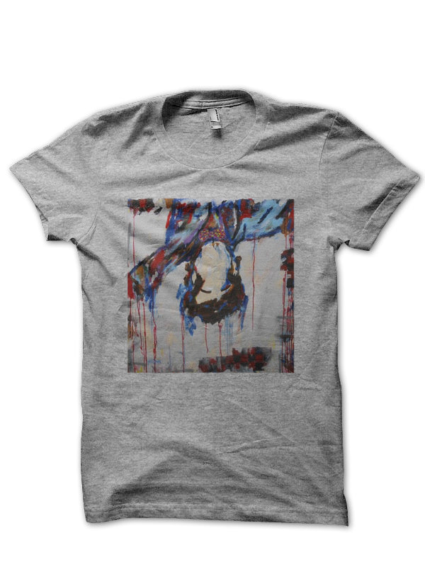Mr. Nobody T-Shirt Style002 Hoodie, Sweatshirt | CoreVibeTees.com
