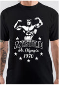 Mr. Olympia T-Shirt Style004 Hoodie, Sweatshirt | CoreVibeTees.com