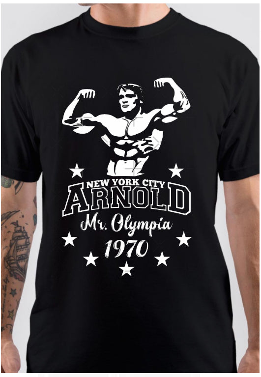 Mr. Olympia T-Shirt Style004 Hoodie, Sweatshirt | CoreVibeTees.com
