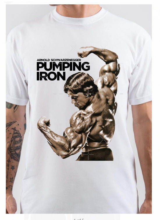 Mr. Olympia T-Shirt Style002 Hoodie, Sweatshirt | CoreVibeTees.com