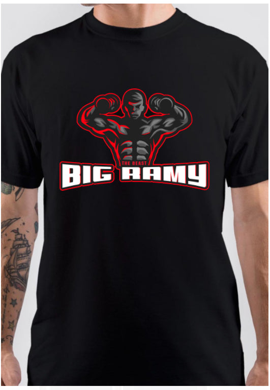 Mr. Olympia T-Shirt Style001 Hoodie, Sweatshirt | CoreVibeTees.com