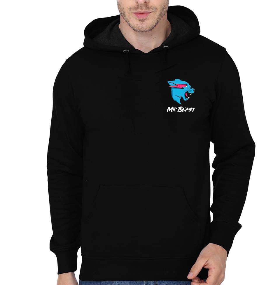 MrBeast Hoodie Style009 T-Shirts, Sweatshirt | CoreVibeTees.com