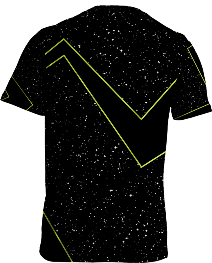 Mr Sparkle Tee