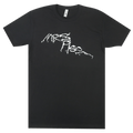 Piss Black T-Shirt Hoodie, Sweatshirt | CoreVibeTees.com (Image 1)