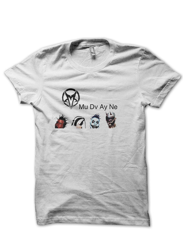 Mudvayne T-Shirt Style020 Hoodie, Sweatshirt | CoreVibeTees.com