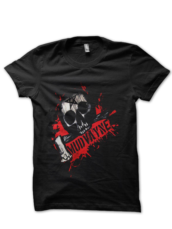 Mudvayne T-Shirt Style017 Hoodie, Sweatshirt | CoreVibeTees.com