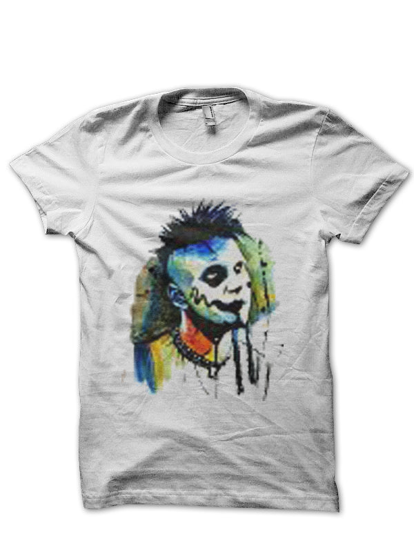 Mudvayne T-Shirt Style014 Hoodie, Sweatshirt | CoreVibeTees.com