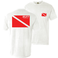Muff Dive Tee Hoodie, Sweatshirt | CoreVibeTees.com