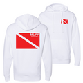 Muff Diver Hoodie T-Shirts, Sweatshirt | CoreVibeTees.com