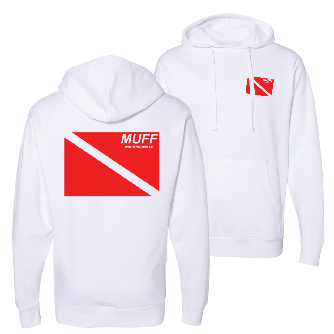 Muff Diver Hoodie T-Shirts, Sweatshirt | CoreVibeTees.com
