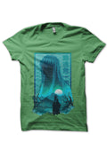 Muichiro Takito Negative Space Classic T-Shirt Hoodie, Sweatshirt | CoreVibeTees.com