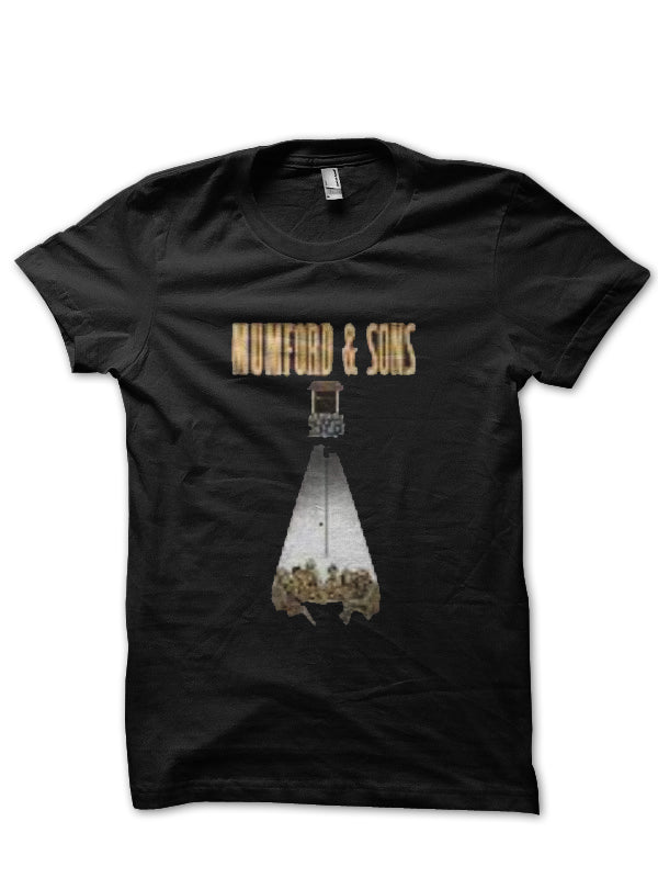 Mumford & Sons T-Shirt Style010 Hoodie, Sweatshirt | CoreVibeTees.com