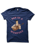 Mumford & Sons T-Shirt Style001 Hoodie, Sweatshirt | CoreVibeTees.com