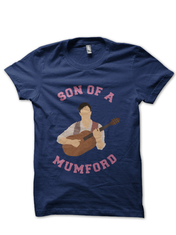 Mumford & Sons T-Shirt Style001 Hoodie, Sweatshirt | CoreVibeTees.com