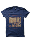 Mumford & Sons T-Shirt Style006 Hoodie, Sweatshirt | CoreVibeTees.com