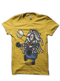 Mummy  Black T-Shirt Style001 Hoodie, Sweatshirt | CoreVibeTees.com