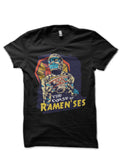 Halloween Mummy  Black Half Sleeve T-Shirt Hoodie, Sweatshirt | CoreVibeTees.com