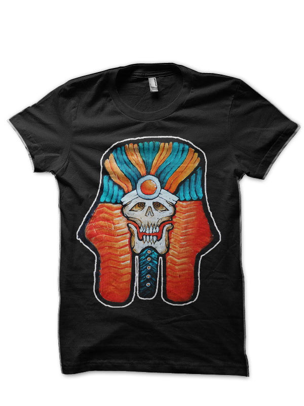 The mummy Half Sleeve T-Shirt Style002 Hoodie, Sweatshirt | CoreVibeTees.com