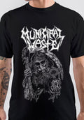 Municipal Waste Band T-Shirt Hoodie, Sweatshirt | CoreVibeTees.com