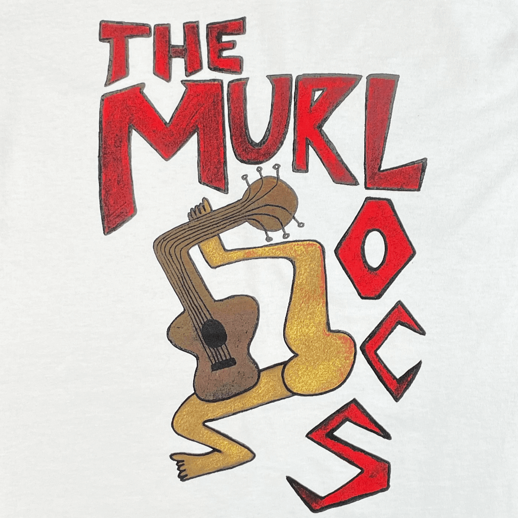 Guitar Legs White T-Shirt Hoodie, Sweatshirt | CoreVibeTees.com (Image 2)