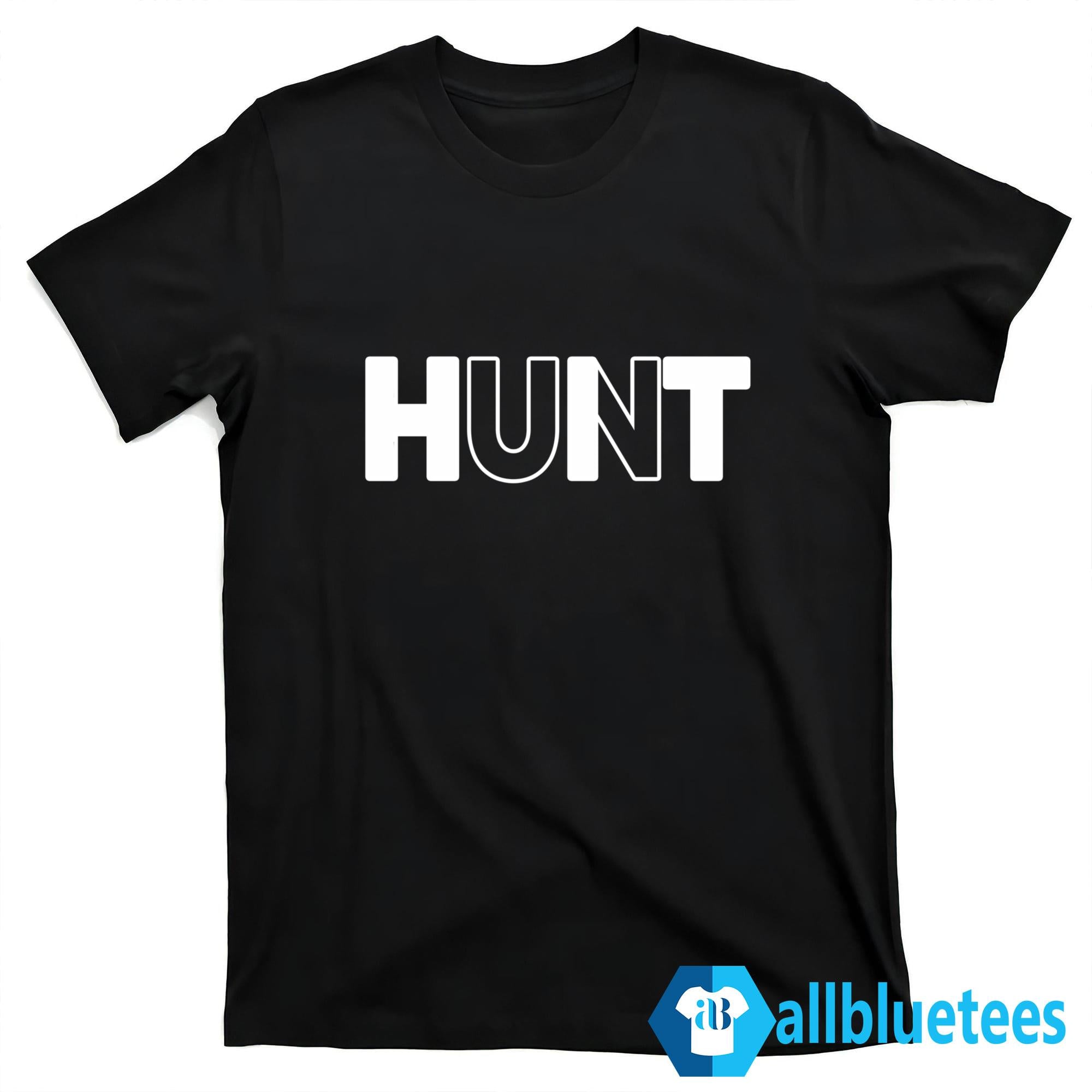 Murphy Hunt Shirt