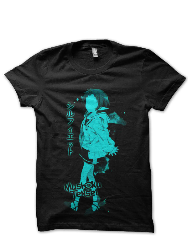 Mushoku Tensei T-Shirt Style005 Hoodie, Sweatshirt | CoreVibeTees.com