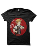 Mushoku Tensei T-Shirt Style003 Hoodie, Sweatshirt | CoreVibeTees.com