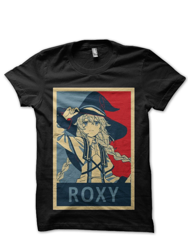 Mushoku Tensei T-Shirt Style001 Hoodie, Sweatshirt | CoreVibeTees.com