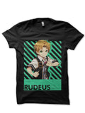Mushoku Tensei T-Shirt Hoodie, Sweatshirt | CoreVibeTees.com