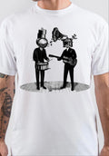 Music T-Shirt Hoodie, Sweatshirt | CoreVibeTees.com