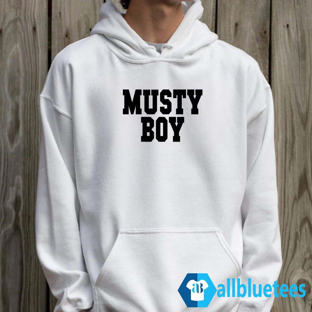 Musty Boy Shirt